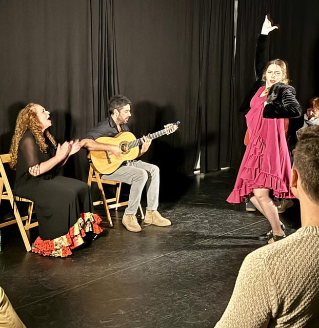 Intimate Flamenco: Exclusive Experience in Sevilla - Who this fits best (and who should reconsider)