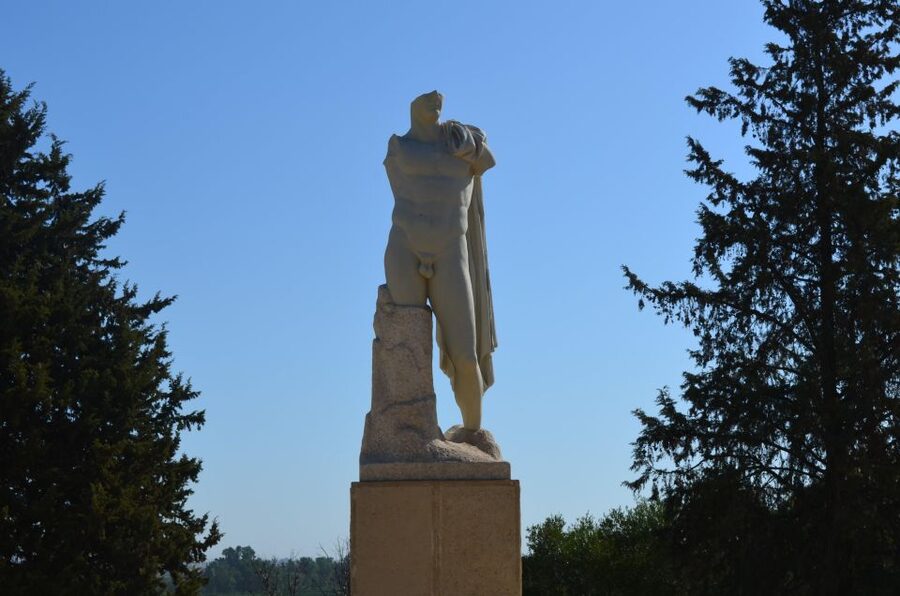 Italica, city of emperors - Should You Book This Italica Tour?