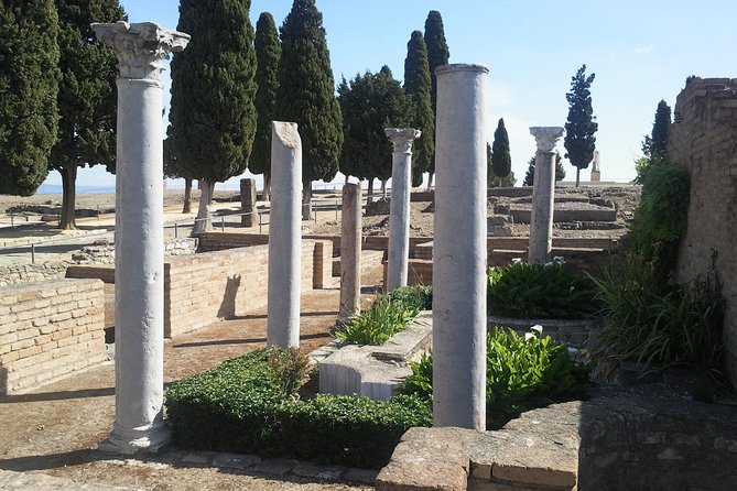Italica Roman City Tour from Seville - Getting From Seville: the 10:00 a.m. start and windy-road reality
