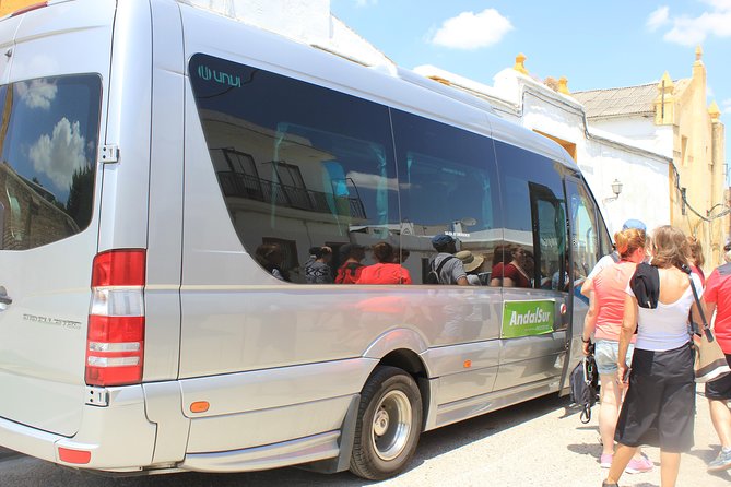 Italica Roman City Tour from Seville - The monastery add-on near Italica: a bonus for some, a time-taker for others