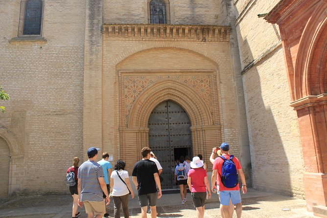 Italica Roman City Tour from Seville - Walking, heat, and photo time: your practical checklist