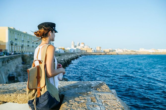 Jerez and Cadiz with Horse Ballet and Sherry Tasting from Seville - Price and Value: Why This Tour Can Be a Good Deal at $142.97