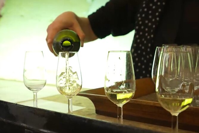 Jerez and Cadiz with Horse Ballet and Sherry Tasting from Seville - Cádiz by the Cathedral: Walk the Old Streets, Then Eat and Wander