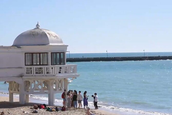 Jerez & Cadiz Winery with Tasting & Opt Horse Show from Seville - Why this trip works: sherry culture plus one famous show