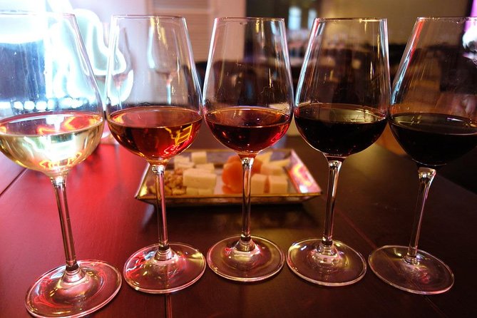 Jerez Winery Tour and wine tasting - Getting to Jerez: the comfort of the ride (and why it’s part of the value)