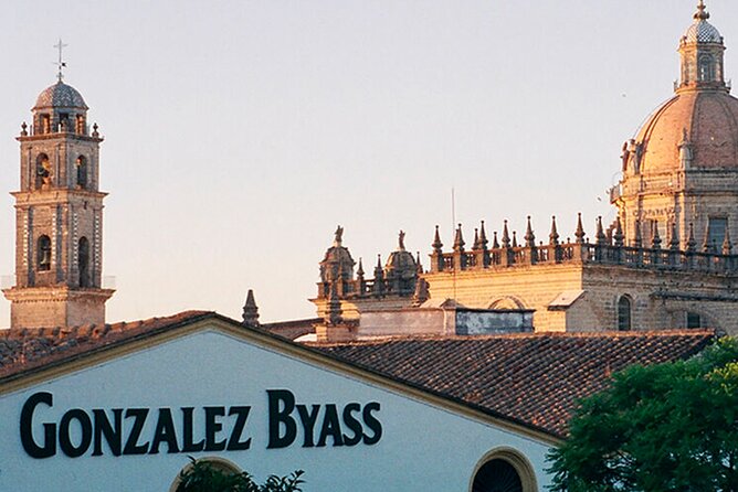 Jerez Winery Tour and wine tasting - Price and logistics: what you’re really buying for US$266-ish