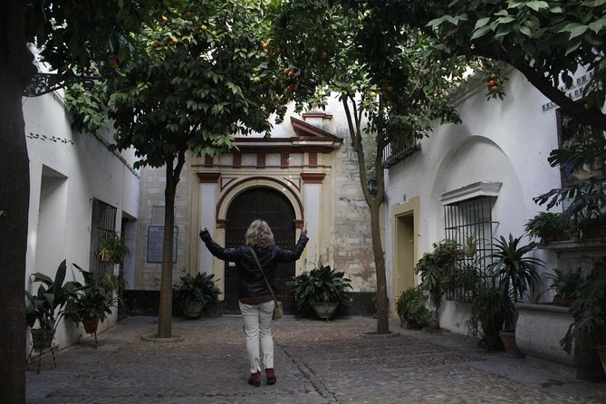 Jewish Heritage Tour - Start at La Giralda: Logistics That Don’t Steal Your Time