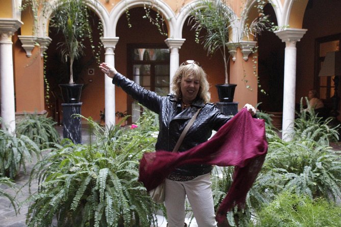 Jewish Heritage Tour - Timing Tips: How to Fit It Into Your Seville Day