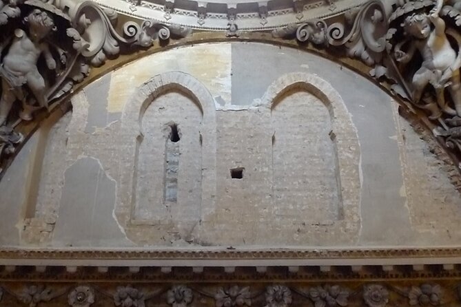Jewish History of Seville - Private tour - House of Samuel Ha-Levi: a stop with a name that carries meaning