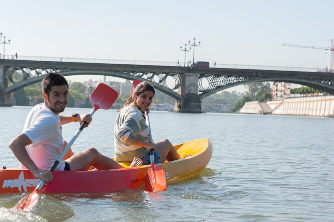 Kayak Guided Tours - The guide experience: instruction quality and pacing