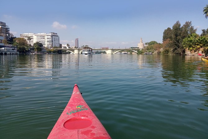 Kayak Rental - What’s included, what to bring, and how to stay comfortable