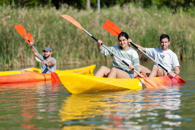 Kayak Rental - Should you book this kayak rental?