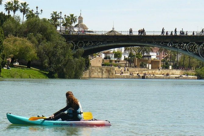Kayak Tour in Seville - What’s Included (and What You Should Budget For)