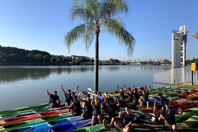 Kayak Tour or Seville Rental - Price and Value: Is $20.52 Worth It?