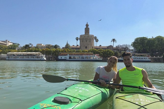 Kayak Tour or Seville Rental - Tour vs. Seville Kayak Rental: Who Should Pick What?