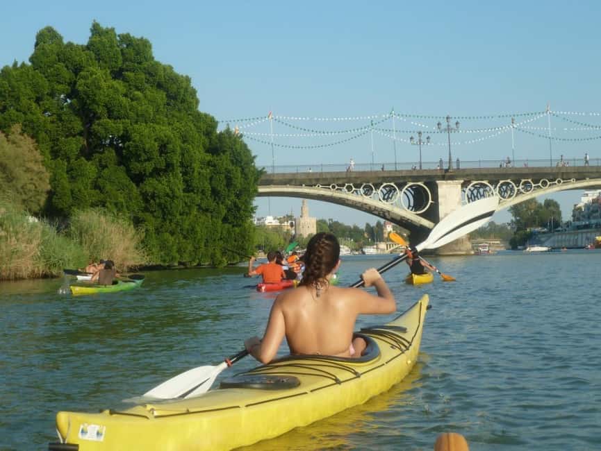 KayakTour or Rental+Premium Gear+QuickIntroCourse+Help - Price, Duration, and Value Around $20