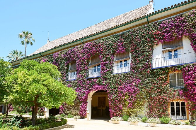 Las Dueñas Palace Guided Tour in Seville with Entrance Included - Price and value: why $31.31 can make sense here