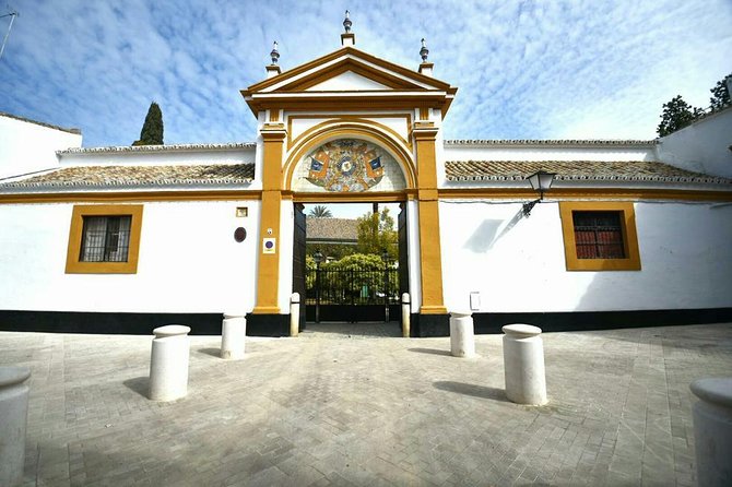 "Las Dueñas" Palace ticket + Audioguide - Timing Tips for a Smooth Visit in Seville