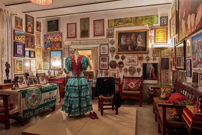 "Las Dueñas" Palace ticket + Audioguide - The Palace Tour: What to Expect in 1 to 2 Hours