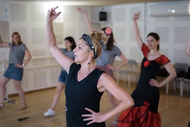 Learn Flamenco in 90 minutes - Gift flower - Price and Value: Is $48.01 Worth It?
