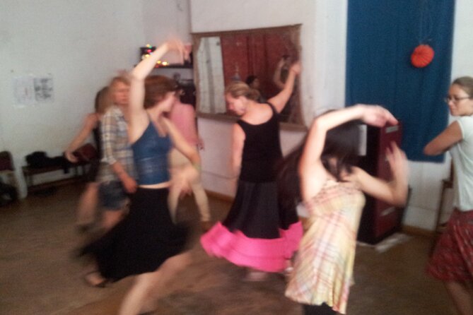 Learn to Dance Flamenco from Zero: Fun Beginners' Dance Class - What Makes This Class Work for Beginners (and Not Just Observers)