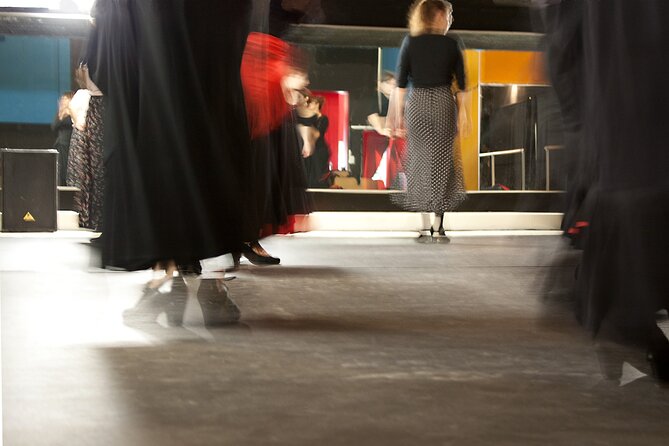 Learn to Dance Flamenco from Zero: Fun Beginners' Dance Class - Weather and Timing: The One Catch to Plan Around
