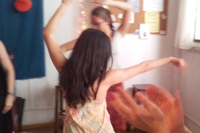 Learn to Dance Flamenco from Zero: Fun Beginners' Dance Class - Who Should Book This Flamenco Class