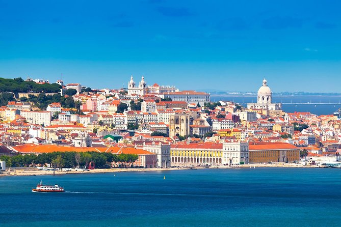 Lisbon and Seville Private Luxury Road Trip - The Évora stop: a smart cultural break, not a timed shopping stop