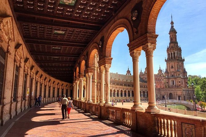 Lisbon and Seville Private Luxury Road Trip - Pickup and drop-off: how to make it painless from hotel to hotel