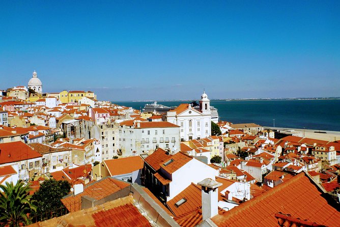 Lisbon and Seville Private Luxury Road Trip - Comfort, Wi‑Fi, and bottled water: small things that change a long day