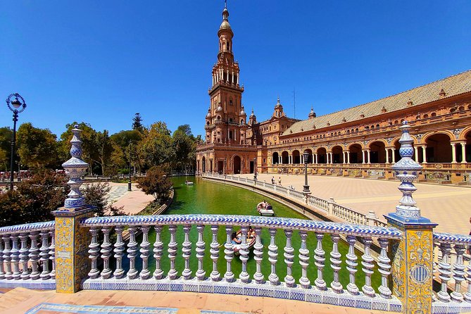 Lisbon and Seville Private Luxury Road Trip - Price value: when $424.70 makes sense (and when it doesn’t)