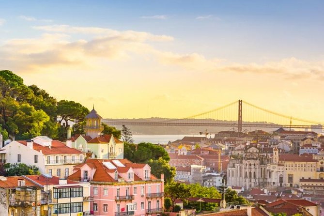 Lisbon & Seville Private Luxury Trip - The driver matters: professional driving and last-minute flexibility