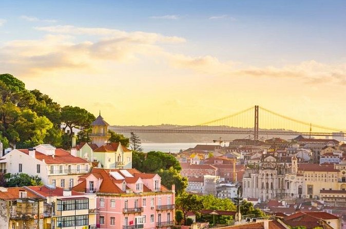 Lisbon & Seville Private Luxury Trip - Pickup points and how to make your departure painless
