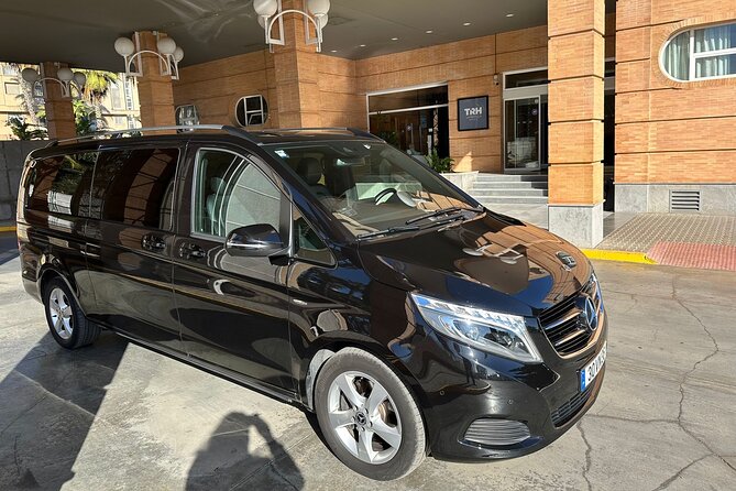 Lisbon & Seville Private Luxury Trip - Who this transfer is best for