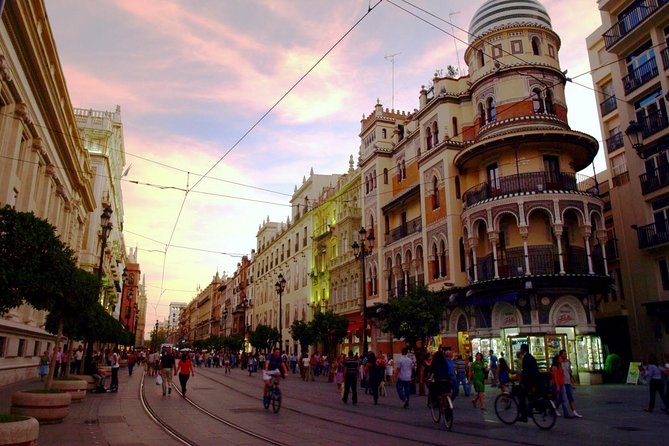Lisbon & Seville Private Luxury Trip - The timing: what 5 hours vs 8 hours does to your day