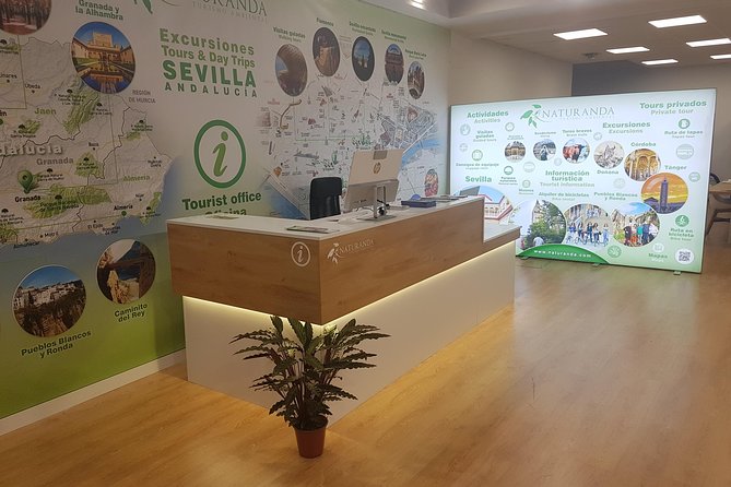 Luggage Room in Seville City Centre - Hours and Small-Group Timing: Plan Around When It’s Open