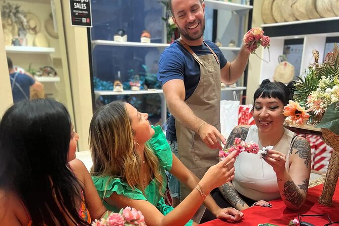 Make a traditional "tocado" sevillano - Key Points You’ll Care About