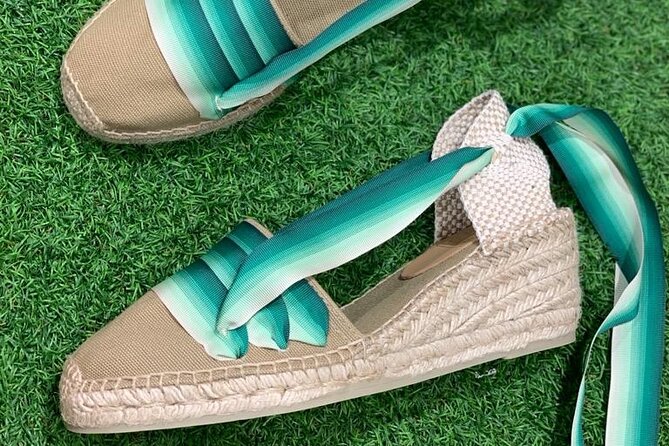 Make Authentic Espadrilles in Seville - Who Should Book This in Seville (and Who Might Skip It)