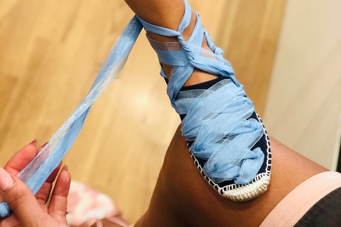 Make Authentic Espadrilles in Seville - Booking Choice: Should You Pick This Workshop?
