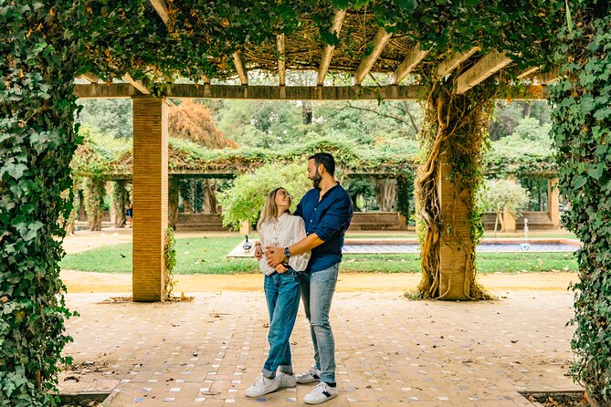 Make Seville unforgettable: Private Photoshoot at Plaza de España - Packages: how to choose based on your schedule and budget