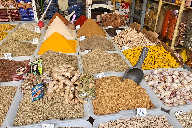 Morocco Express: Private Tour Tangier from Seville AllInclusive - Price and value: what you’re really paying for