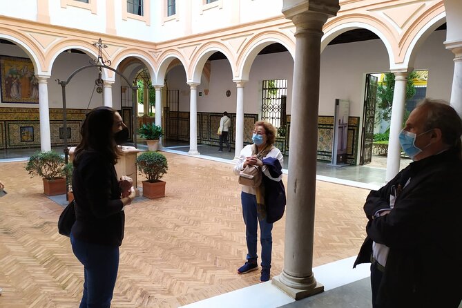 Museo de Bellas Artes Seville: Guided Visit - Tickets, guide, and the real value of the $17.42 price