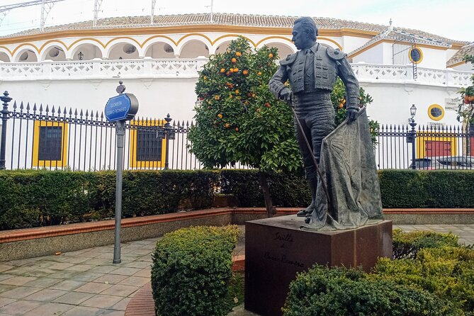 Must See Running Tour Of Sevilla - Why Running Seville Feels Smarter Than Sightseeing on Foot