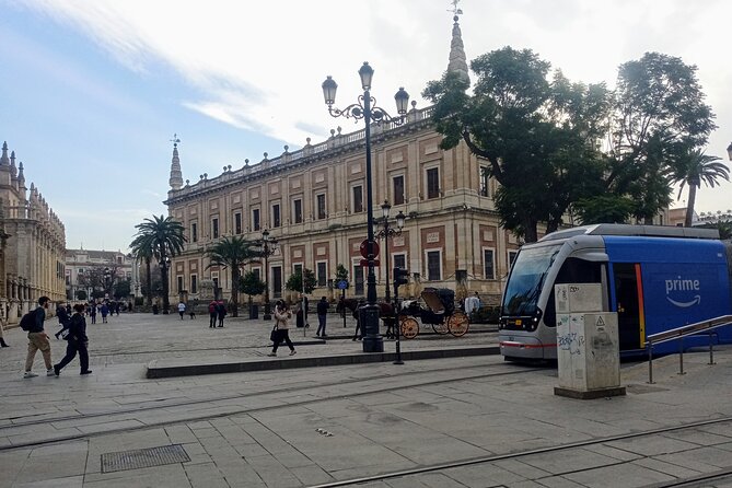 Must See Running Tour Of Sevilla - Price, Timing, and What You’re Actually Paying For