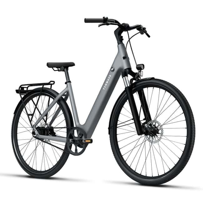 NOSIESTA | Guided E-Bike Tour Sevilla | ENGLISH (NATIVE) - Price and value: is $50 worth it?