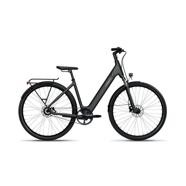 NOSIESTA | Guided E-Bike Tour Sevilla | ENGLISH (NATIVE) - Who should book this nosiesta Seville e-bike tour?