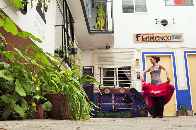 Off the Beaten Path: Seville Urban Walking Tour - Key Highlights You’ll Actually Care About