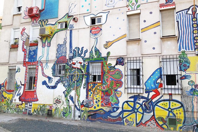 Off the Beaten Path: Seville Urban Walking Tour - Plaza Nueva and the Cathedral Area: Quick Context Before You Look Up
