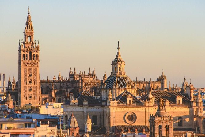 Off the Beaten Path: Seville Urban Walking Tour - Triana Bridge and Torre del Oro: River Views With a Story