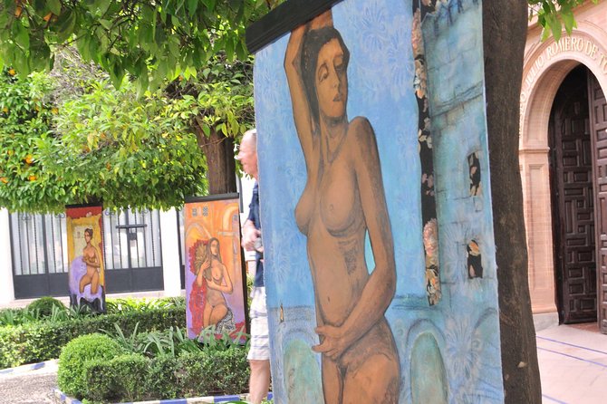 Off the Beaten Path: Seville Urban Walking Tour - Where the Tour Starts: Alameda de Hércules Is the Right Kind of Chaotic